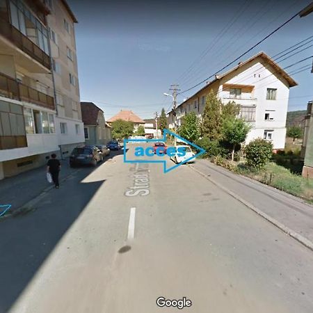 Lady M Apartment Sighisoara Bagian luar foto