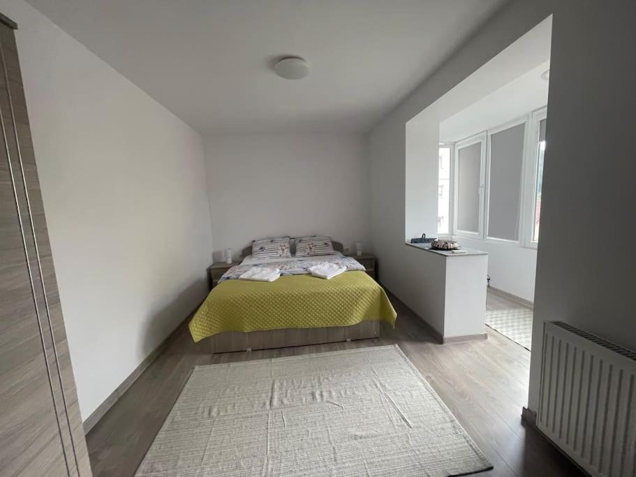 Lady M Apartment Sighisoara Bagian luar foto
