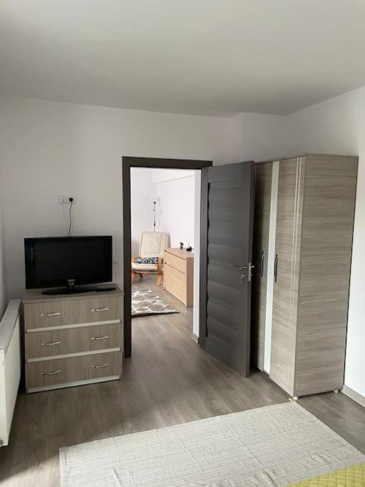 Lady M Apartment Sighisoara Bagian luar foto