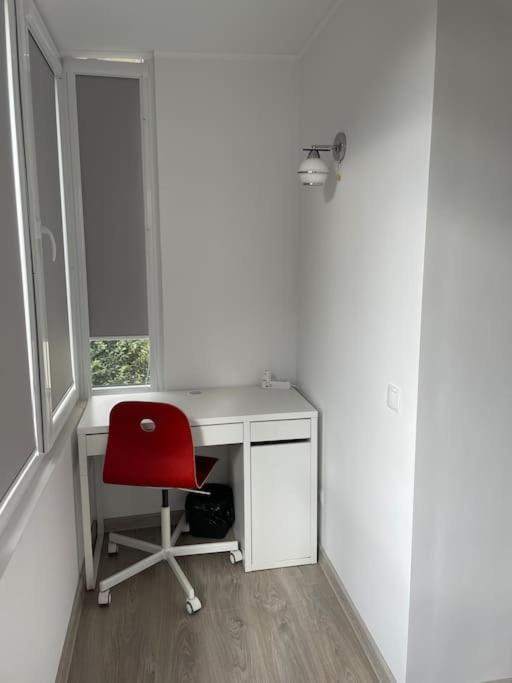Lady M Apartment Sighisoara Bagian luar foto